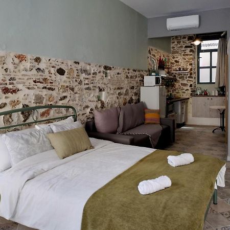 Pithari Appartement Nauplion Buitenkant foto