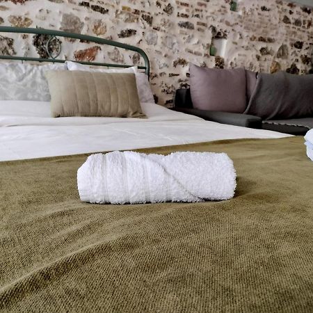 Pithari Appartement Nauplion Buitenkant foto