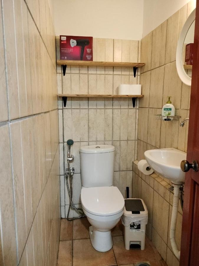 Pithari Appartement Nauplion Buitenkant foto