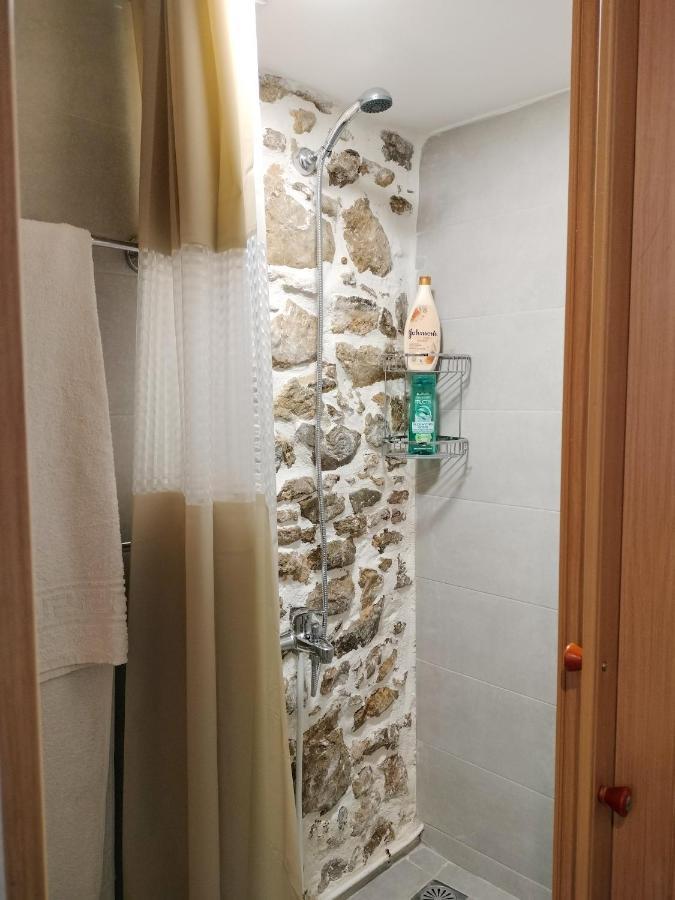 Pithari Appartement Nauplion Buitenkant foto