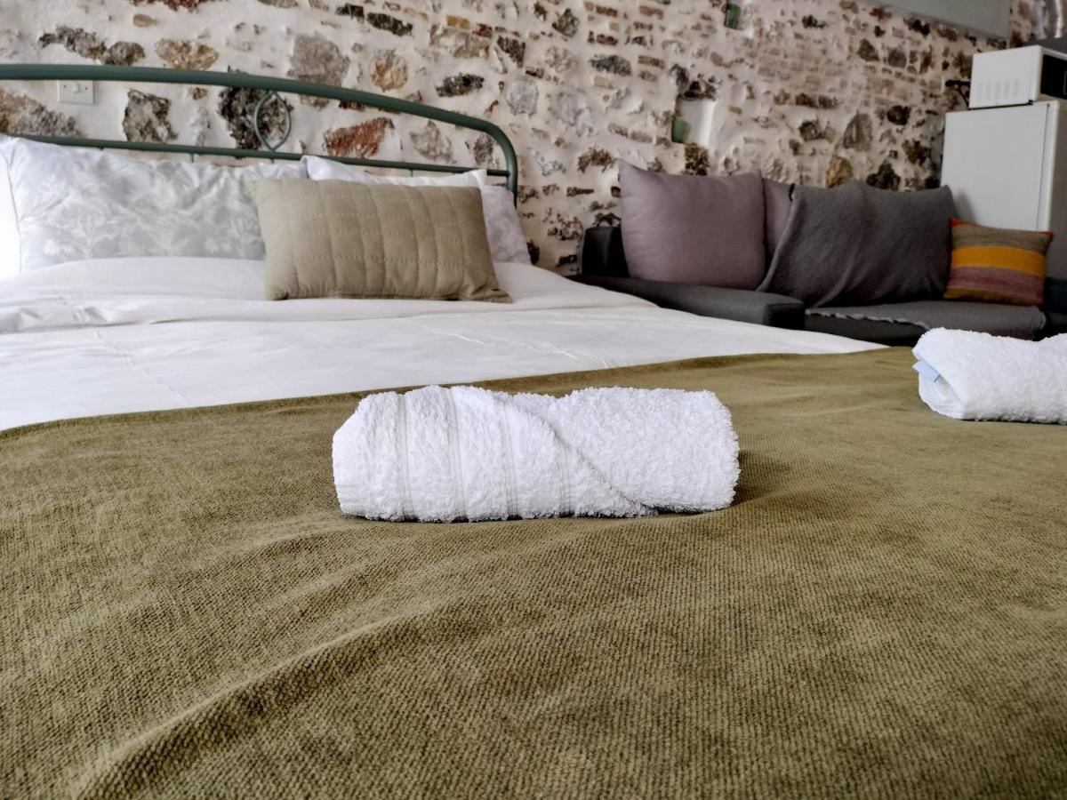 Pithari Appartement Nauplion Buitenkant foto
